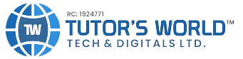 Tutor's World Tech & Digitals Ltd.